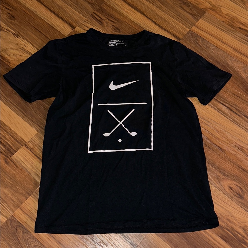 Nike Golf T-Shirt